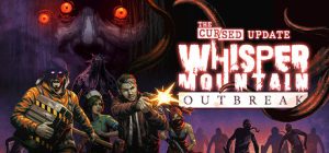 鬼山魔音爆发/Whisper Mountain Outbreak