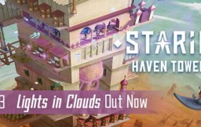 巴别塔：垂直国度/STARIO: Haven Tower