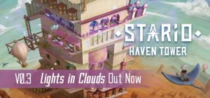 巴别塔：垂直国度/STARIO: Haven Tower