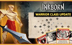 墨生/Inkborn