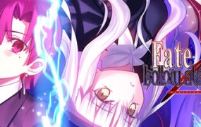 Fate/hollow ataraxia REMASTERED