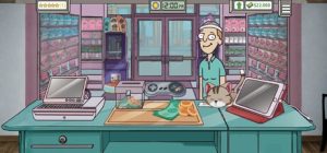 保障礼品店/Keep Me Gifted