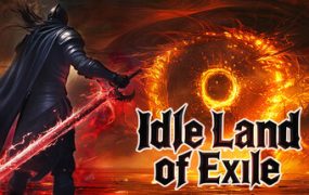 流放大陆/Idle Land of Exile