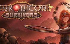 英雄旧忆：幸存者/Chronicon: Survivors