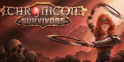 英雄旧忆：幸存者/Chronicon: Survivors