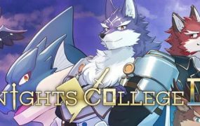 骑士学院2/Knights College 2