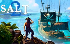 海盐2：黄金海岸/Salt 2: Shores of Gold/支持网络联机