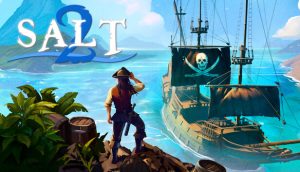 海盐2：黄金海岸/Salt 2: Shores of Gold/支持网络联机