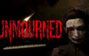 无悼/Unmourned
