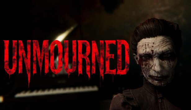 无悼/Unmourned