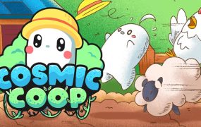 克里特灵/Cosmic Coop