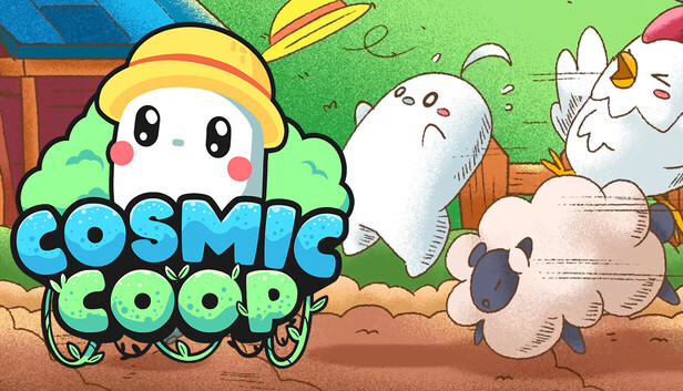 克里特灵/Cosmic Coop