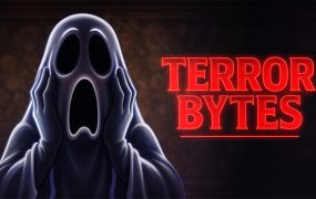 恐怖字节/Terrorbytes