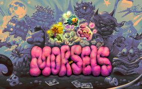 小小勇士们/Morsels