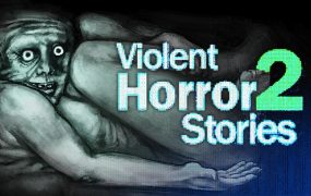 暴煞狂想2/Violent Horror Stories 2