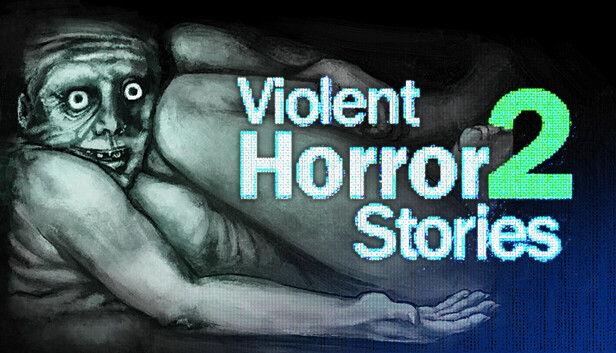 暴煞狂想2/Violent Horror Stories 2