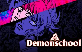 恶魔学园/Demonschool