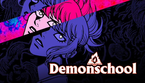 恶魔学园/Demonschool