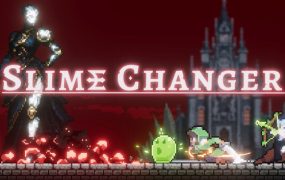 幻形史莱姆/Slime Changer