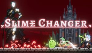 幻形史莱姆/Slime Changer
