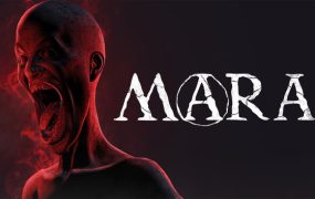 噬梦者/Mara