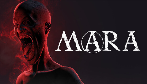 噬梦者/Mara