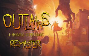 执法悍将：重制版/Outlaws + Handful of Missions: Remaster
