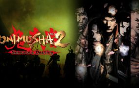 鬼武者2：高清复刻版/Onimusha 2: Samurai’s Destiny