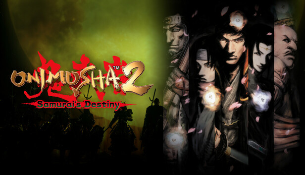 鬼武者2：高清复刻版/Onimusha 2: Samurai’s Destiny