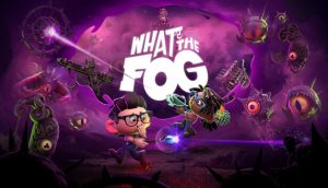 迷雾中的惊魂/What the Fog/支持网络联机