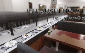 寿司屋/The Sushi House