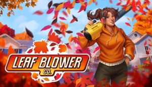 吹叶公司/Leaf Blower Co.