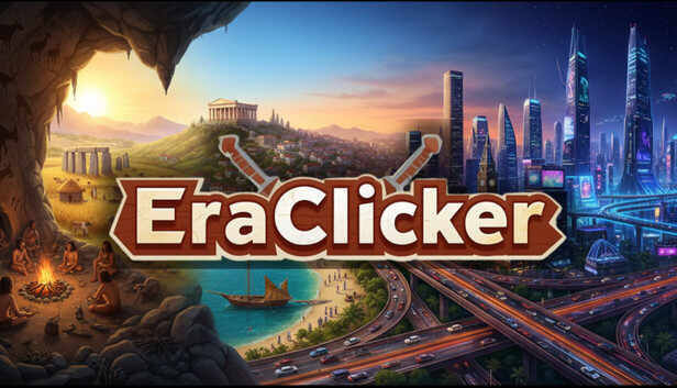纪元点击器/EraClicker