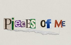 我的碎片/Pieces of me