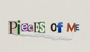 我的碎片/Pieces of me