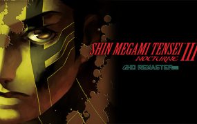 真女神转生3：HD重置版/Shin Megami Tensei III Nocturne HD Remaster
