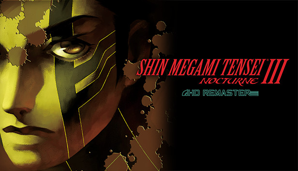 真女神转生3：HD重置版/Shin Megami Tensei III Nocturne HD Remaster