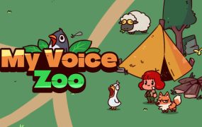 我的声音动物园/MyVoiceZoo