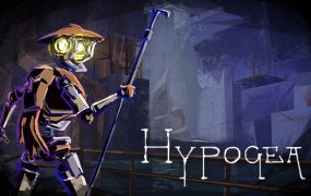 深岩之下/Hypogea