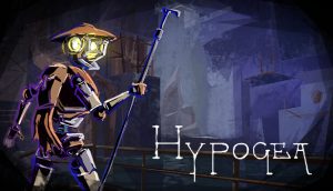 深岩之下/Hypogea