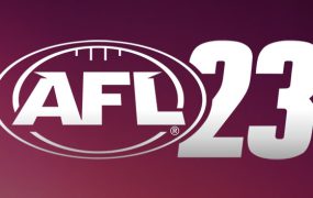 澳洲橄榄球联赛23/AFL 23