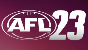 澳洲橄榄球联赛23/AFL 23