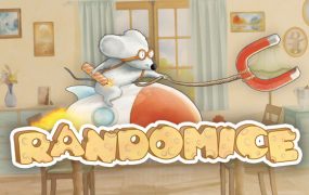 随机鼠/Randomice