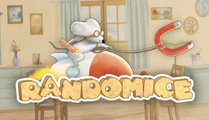 随机鼠/Randomice
