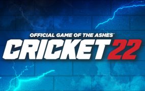 板球22/Cricket 22