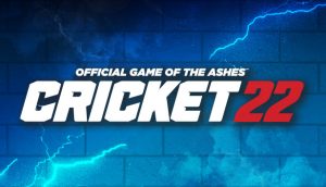 板球22/Cricket 22