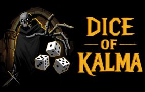 卡尔玛之骰/Dice of Kalma