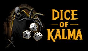 卡尔玛之骰/Dice of Kalma