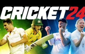 板球24/Cricket 24