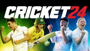 板球24/Cricket 24